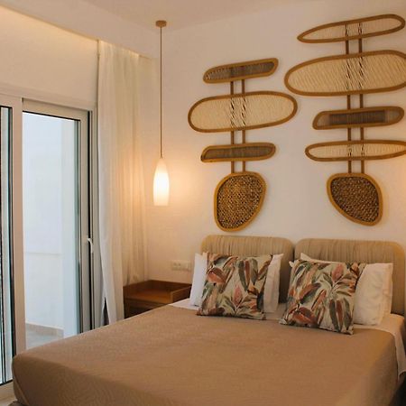 Akropolis Village Complex Of Luxury Residence Kyra Panagia المظهر الخارجي الصورة