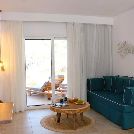 Akropolis Village Complex Of Luxury Residence Kyra Panagia المظهر الخارجي الصورة