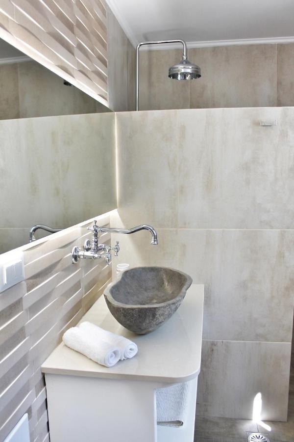 Akropolis Village Complex Of Luxury Residence Kyra Panagia المظهر الخارجي الصورة